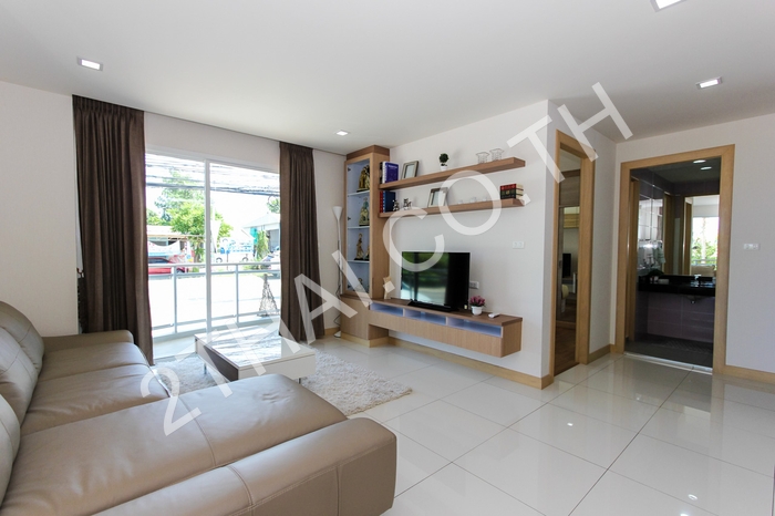 Whale Marina Condo Pattaya, พัทยา, นาจอมเทียน - photo, price, location map