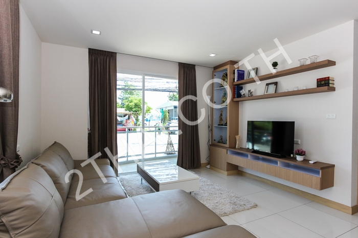 Whale Marina Condo Pattaya, พัทยา, นาจอมเทียน - photo, price, location map