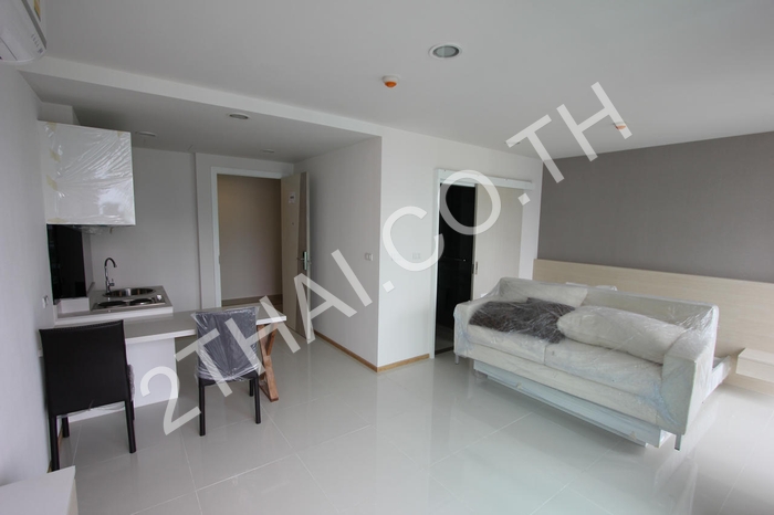 Acqua Condominium, พัทยา, จอมเทียน - photo, price, location map