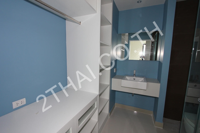 Acqua Condominium, พัทยา, จอมเทียน - photo, price, location map