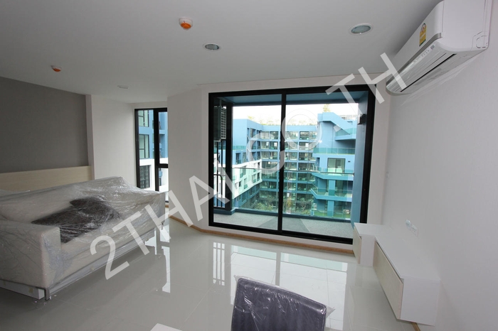 Acqua Condominium, พัทยา, จอมเทียน - photo, price, location map