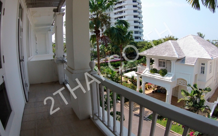 Baan Dhewaran, พัทยา, นาจอมเทียน - photo, price, location map