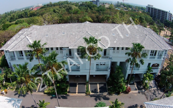 Baan Dhewaran, พัทยา, นาจอมเทียน - photo, price, location map