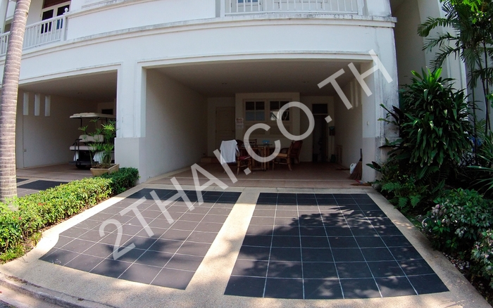 Baan Dhewaran, พัทยา, นาจอมเทียน - photo, price, location map