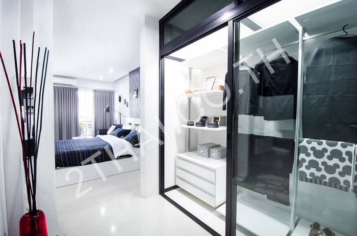 Sea Max Condominium, พัทยา, จอมเทียน - photo, price, location map