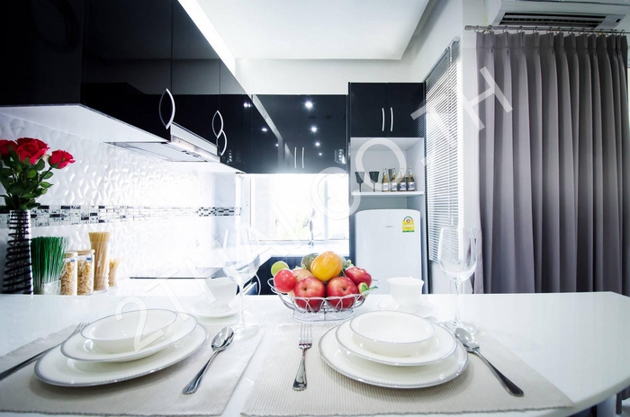 Sea Max Condominium, พัทยา, จอมเทียน - photo, price, location map