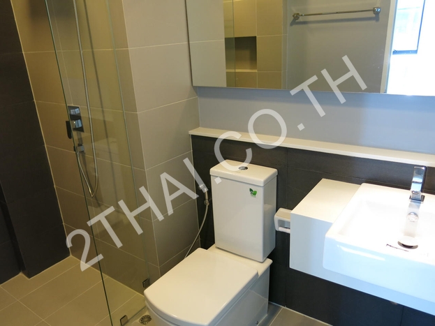 Acqua Condominium, พัทยา, จอมเทียน - photo, price, location map