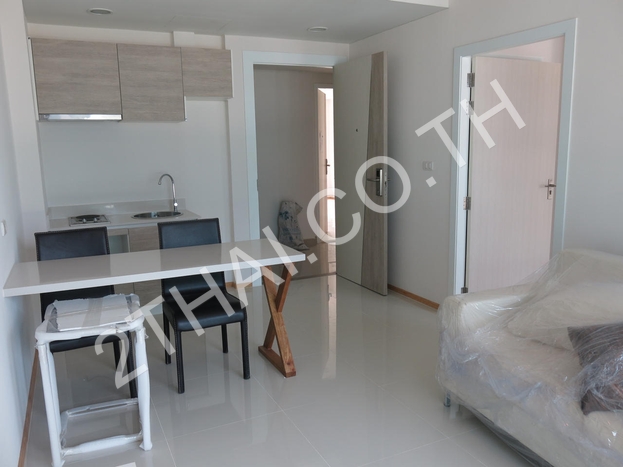 Acqua Condominium, พัทยา, จอมเทียน - photo, price, location map