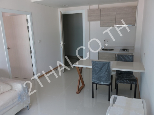 Acqua Condominium, พัทยา, จอมเทียน - photo, price, location map