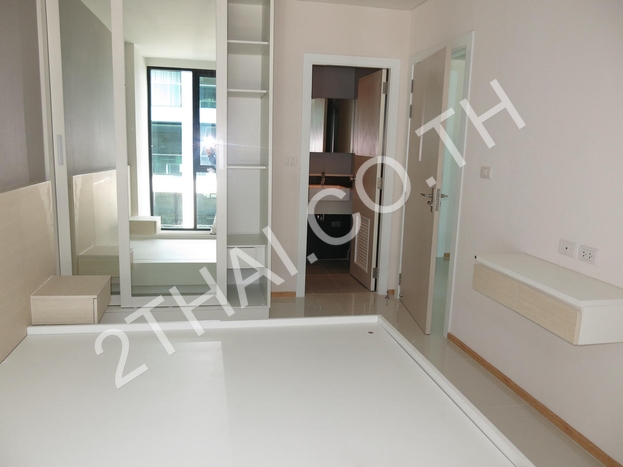 Acqua Condominium, พัทยา, จอมเทียน - photo, price, location map