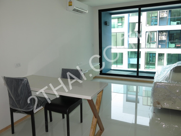 Acqua Condominium, พัทยา, จอมเทียน - photo, price, location map