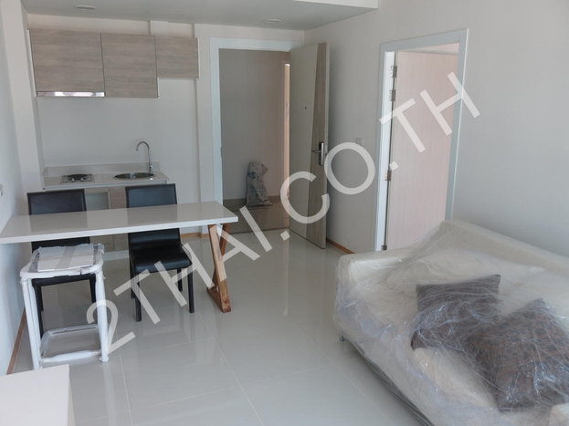 Acqua Condominium, พัทยา, จอมเทียน - photo, price, location map