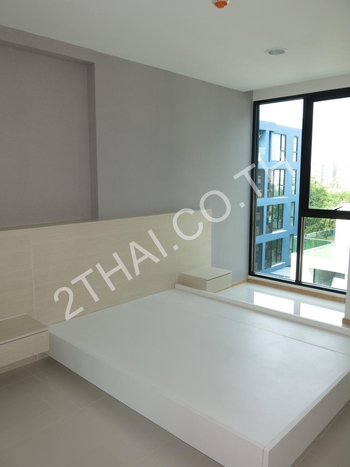 Acqua Condominium, พัทยา, จอมเทียน - photo, price, location map