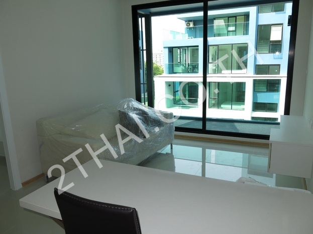 Acqua Condominium, พัทยา, จอมเทียน - photo, price, location map