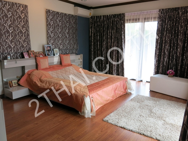 Baan Balina 2, พัทยา, ห้วยใหญ่ - photo, price, location map