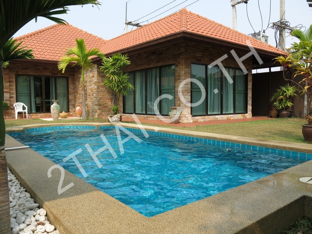 Baan Balina 2, พัทยา, ห้วยใหญ่ - photo, price, location map