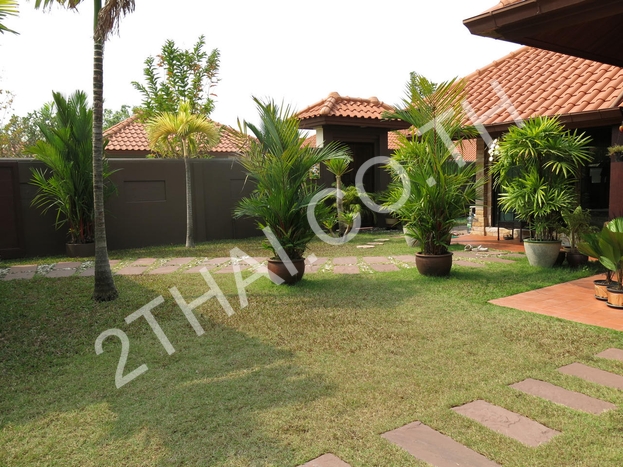 Baan Balina 2, พัทยา, ห้วยใหญ่ - photo, price, location map