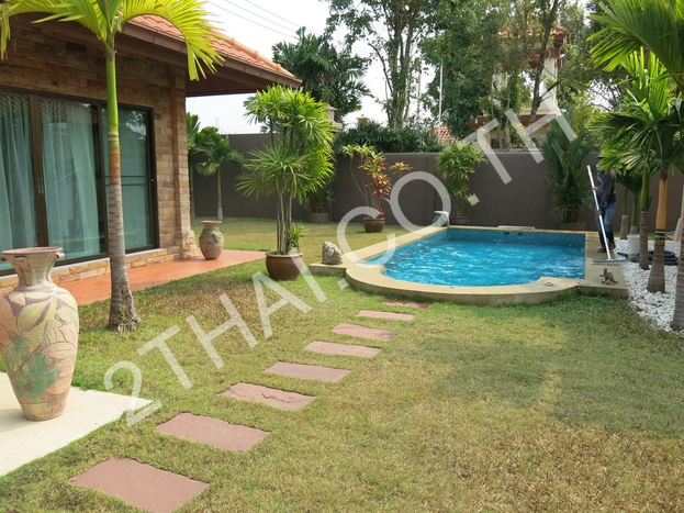 Baan Balina 2, พัทยา, ห้วยใหญ่ - photo, price, location map