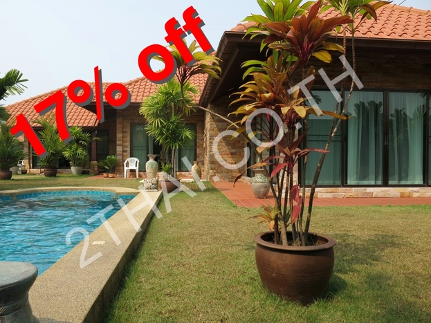 Baan Balina 2, พัทยา, ห้วยใหญ่ - photo, price, location map