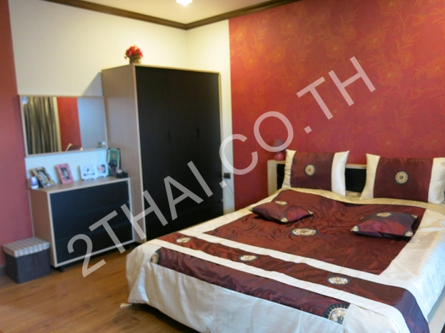 Baan Balina 2, พัทยา, ห้วยใหญ่ - photo, price, location map