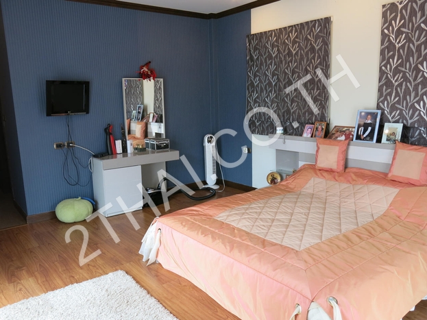 Baan Balina 2, พัทยา, ห้วยใหญ่ - photo, price, location map