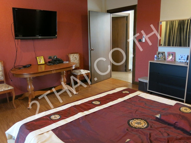Baan Balina 2, พัทยา, ห้วยใหญ่ - photo, price, location map