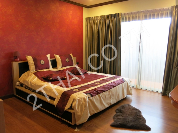 Baan Balina 2, พัทยา, ห้วยใหญ่ - photo, price, location map