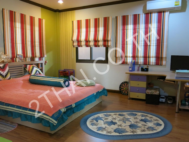 Baan Balina 2, พัทยา, ห้วยใหญ่ - photo, price, location map
