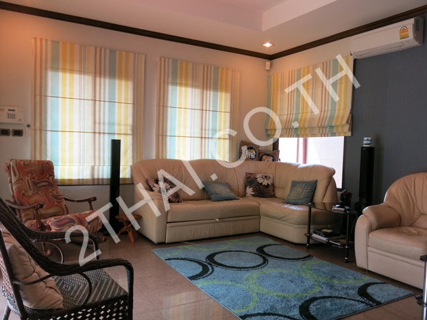 Baan Balina 2, พัทยา, ห้วยใหญ่ - photo, price, location map