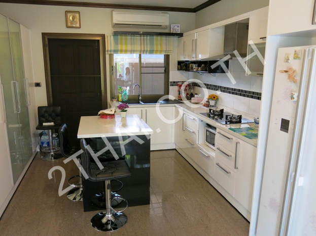 Baan Balina 2, พัทยา, ห้วยใหญ่ - photo, price, location map
