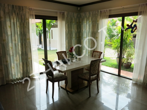Baan Balina 2, พัทยา, ห้วยใหญ่ - photo, price, location map