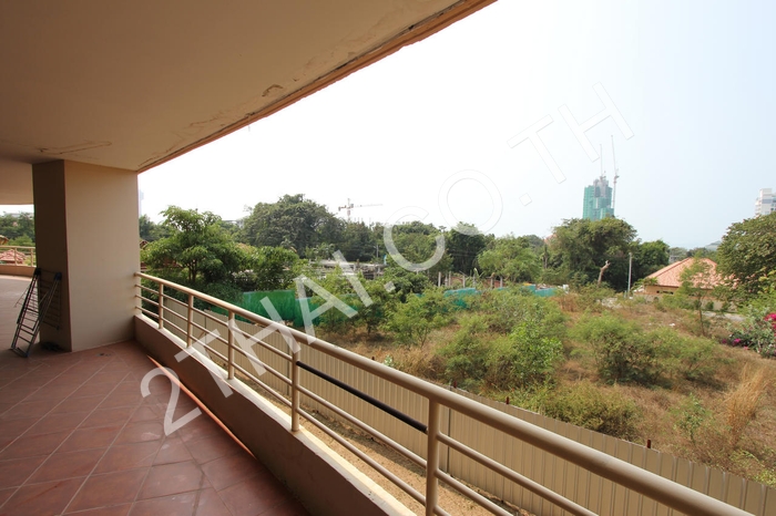 Executive Residence 4, พัทยา, พระตำหนัก - photo, price, location map