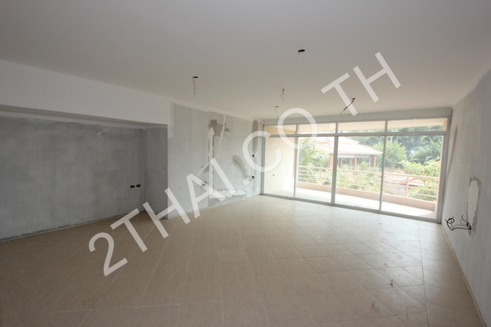 Executive Residence 4, พัทยา, พระตำหนัก - photo, price, location map