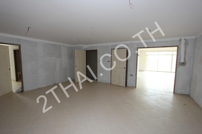 Executive Residence 4, พัทยา, พระตำหนัก - photo, price, location map