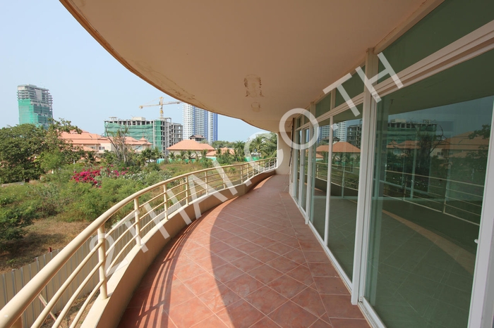 Executive Residence 4, พัทยา, พระตำหนัก - photo, price, location map