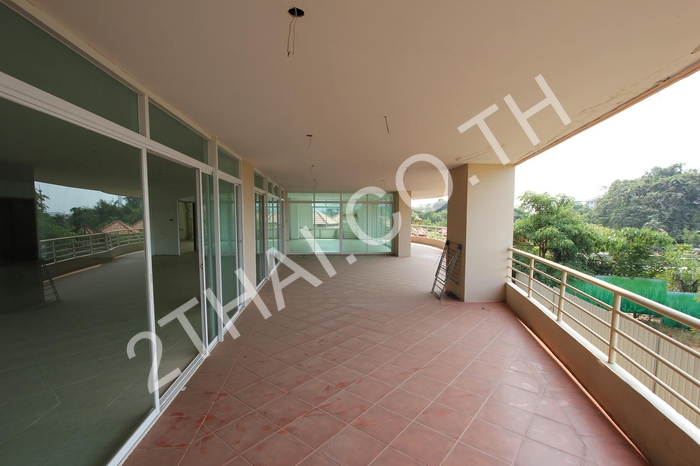 Executive Residence 4, พัทยา, พระตำหนัก - photo, price, location map