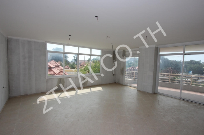 Executive Residence 4, พัทยา, พระตำหนัก - photo, price, location map