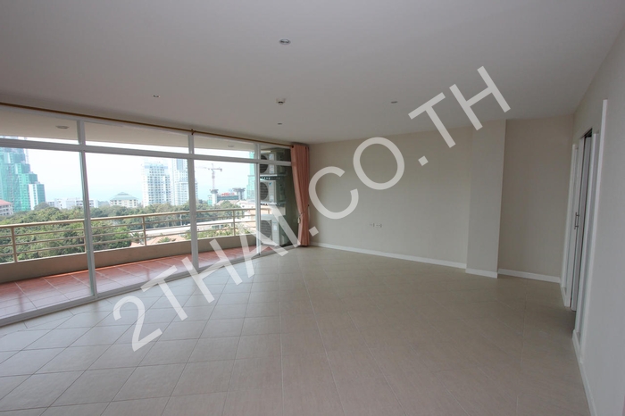Executive Residence 4, พัทยา, พระตำหนัก - photo, price, location map