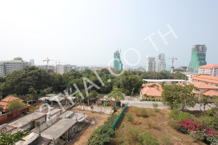 Executive Residence 4, พัทยา, พระตำหนัก - photo, price, location map