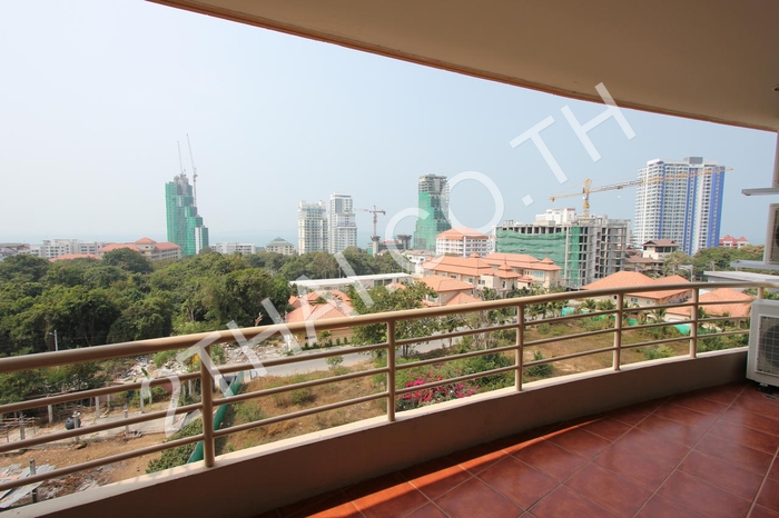 Executive Residence 4, พัทยา, พระตำหนัก - photo, price, location map