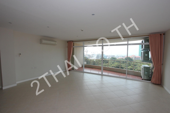 Executive Residence 4, พัทยา, พระตำหนัก - photo, price, location map