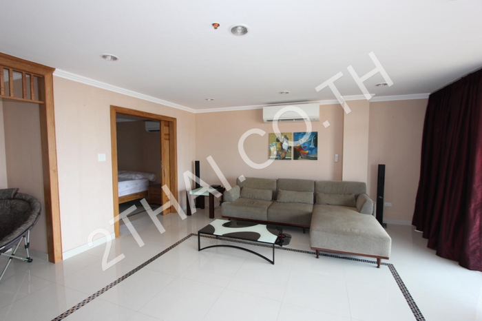 Executive Residence 4, พัทยา, พระตำหนัก - photo, price, location map