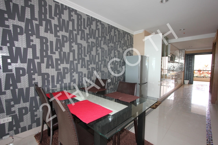 Executive Residence 4, พัทยา, พระตำหนัก - photo, price, location map