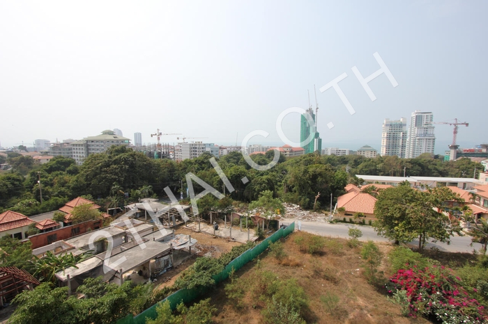 Executive Residence 4, พัทยา, พระตำหนัก - photo, price, location map