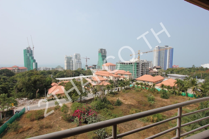 Executive Residence 4, พัทยา, พระตำหนัก - photo, price, location map