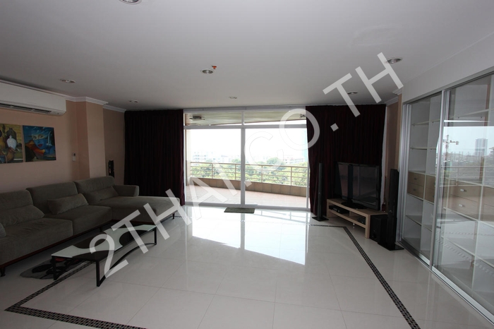 Executive Residence 4, พัทยา, พระตำหนัก - photo, price, location map