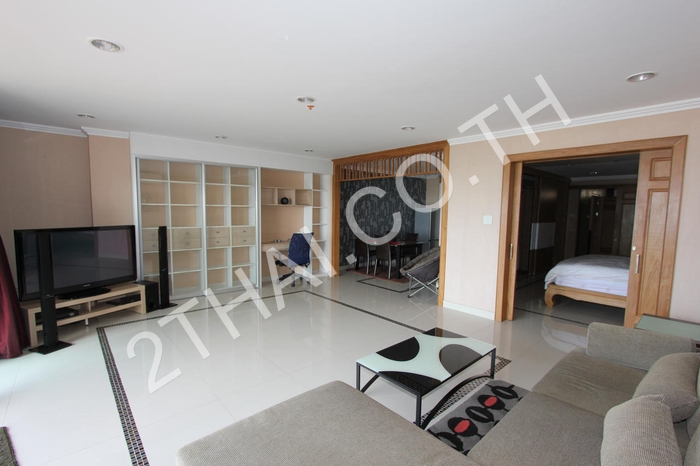 Executive Residence 4, พัทยา, พระตำหนัก - photo, price, location map