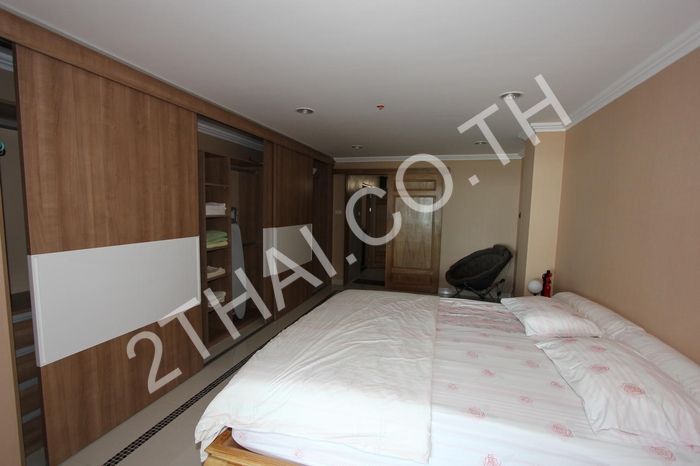 Executive Residence 4, พัทยา, พระตำหนัก - photo, price, location map