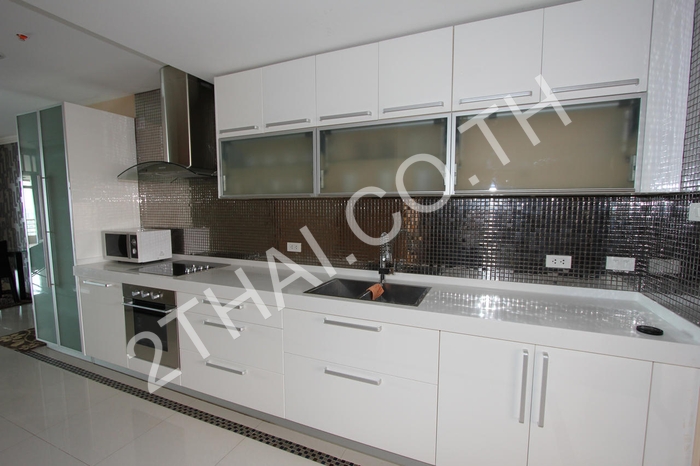 Executive Residence 4, พัทยา, พระตำหนัก - photo, price, location map