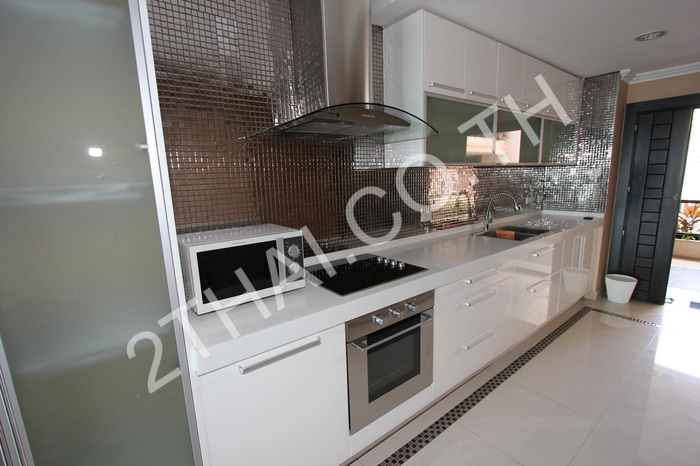 Executive Residence 4, พัทยา, พระตำหนัก - photo, price, location map